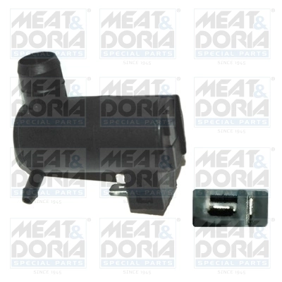 Washer Fluid Pump, window cleaning